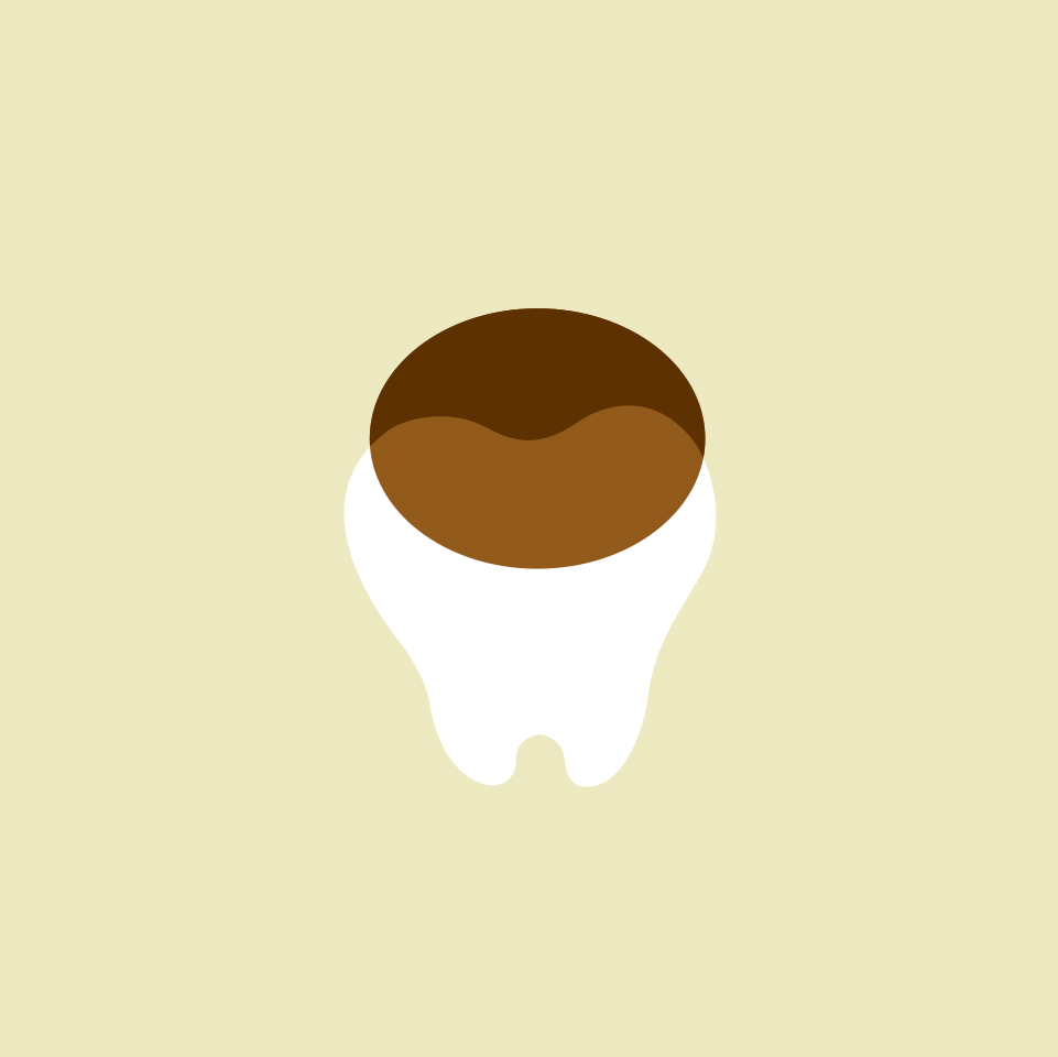 مصرف قهوه و سلامت دندان