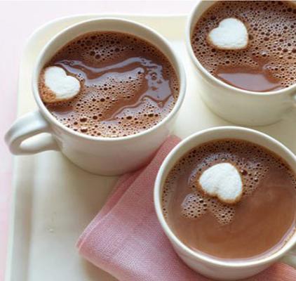 mocha