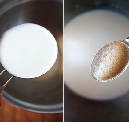 milk-sugar
