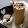 coffee smoothie