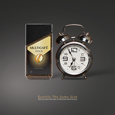 Gold Coffees 1
