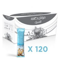 آیس کافی کلاسیک کارتن 120عددی