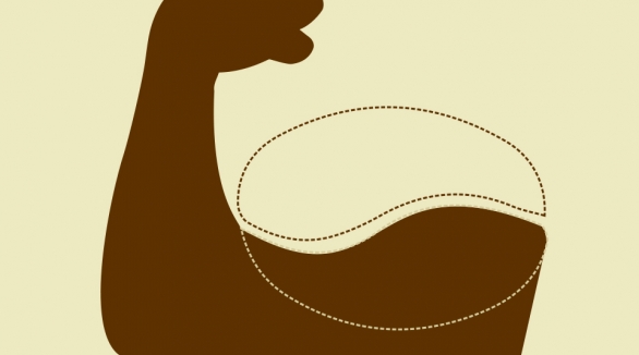 Is it beneficial to drink coffee before working out?
