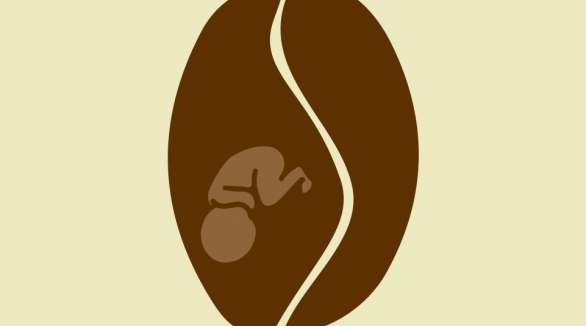 How much caffeine is safe to consume while pregnant?