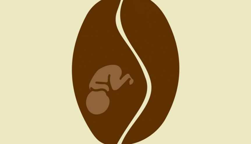 How much caffeine is safe to consume while pregnant?