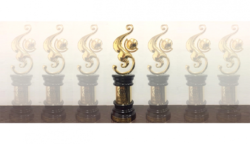 Multicafé as the 2019 Outstanding Provincial Exporter 