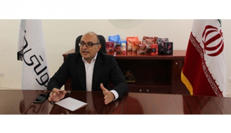 مصاحبه مدیر کل بازاریابی و فروش مولتی کافه با خبرگزاری مهر