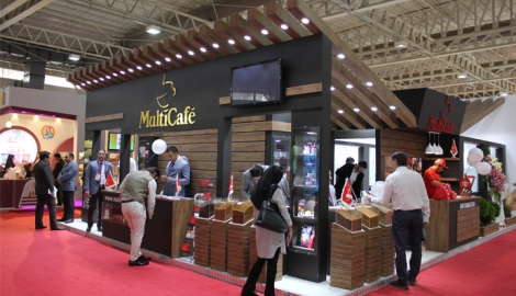  Agrofood Exhibition 2017